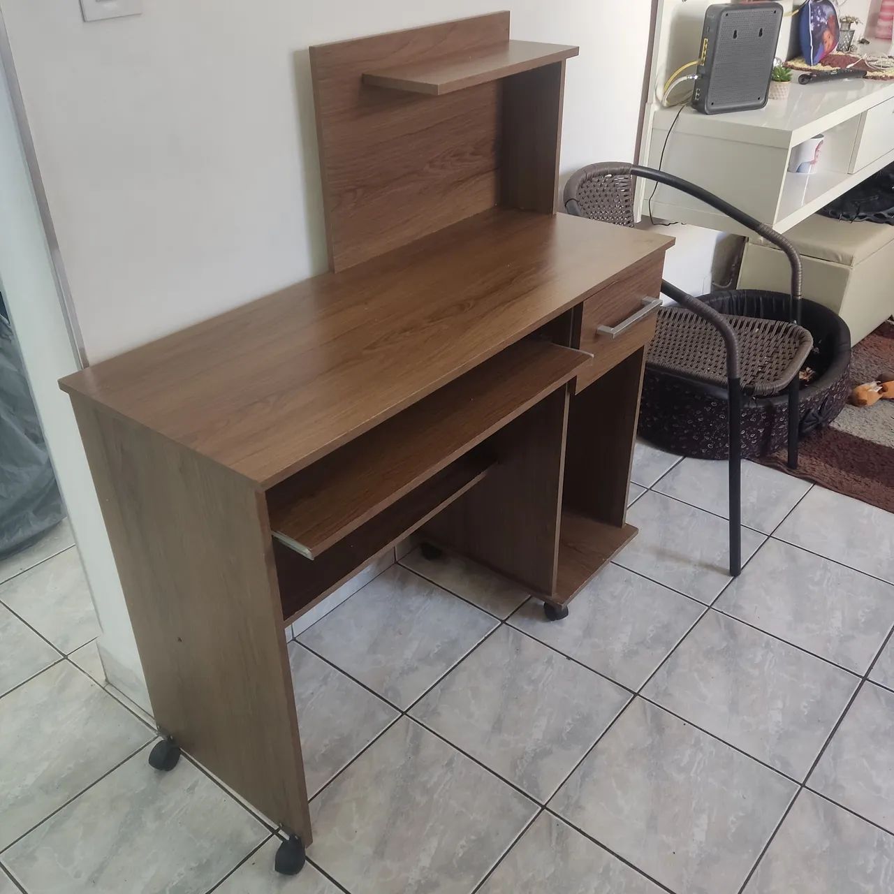 Escrivaninha - Foto 4