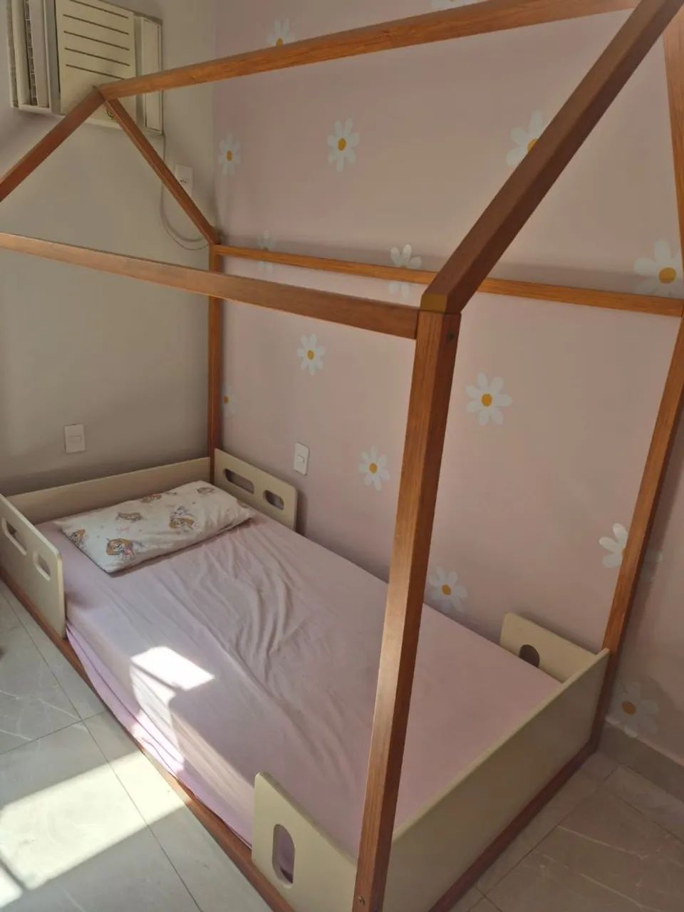 Cama Cabana infantil  - Foto 2