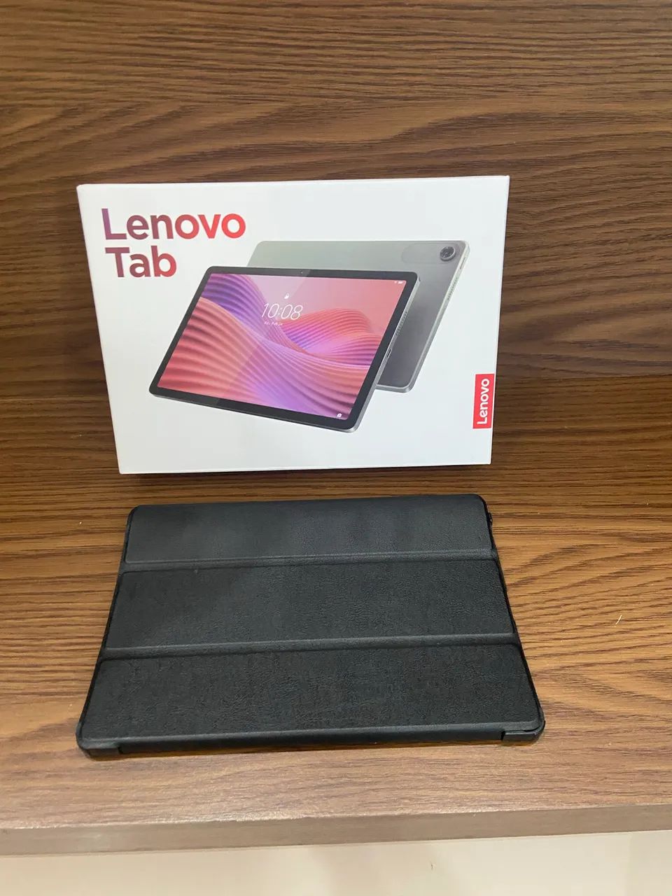 Tablet Lenovo - Foto 4