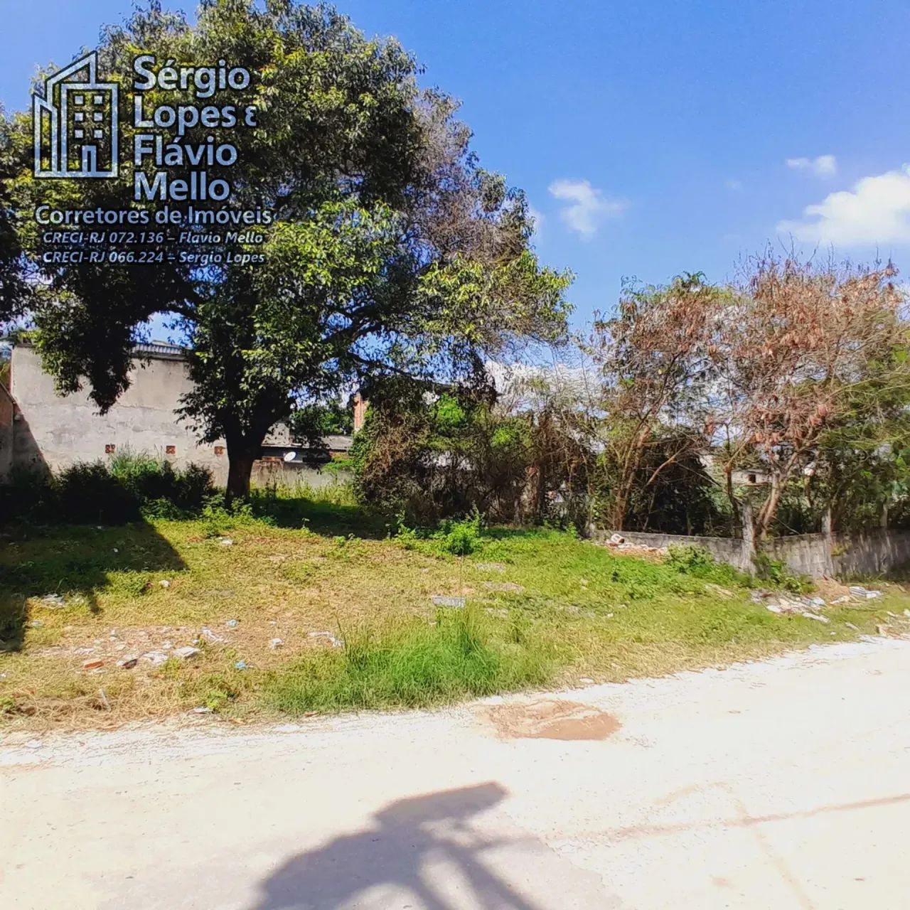 ITABORAÍ - Terreno 360m² ao lado do Centro de Manilha  Cod(565IV) - Foto 2