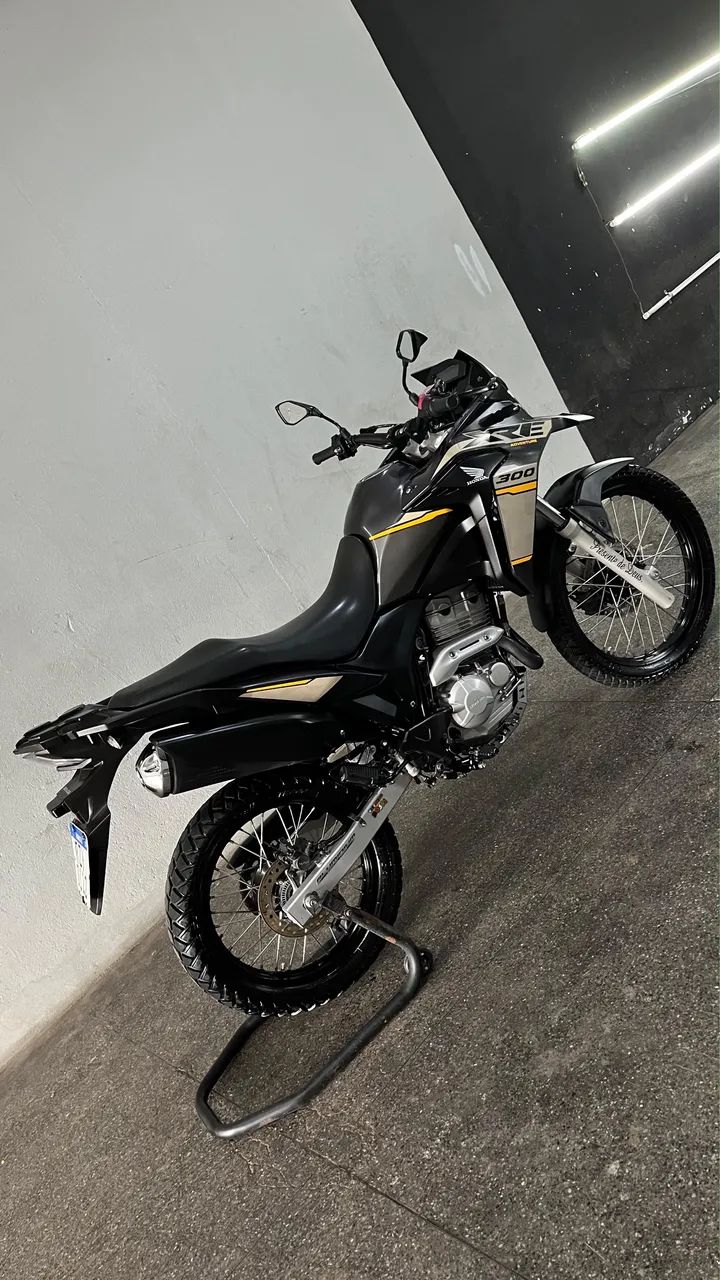 Xre 300 2023 - Foto 4
