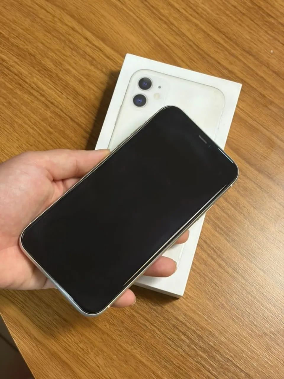 IPhone 11 - Foto 3