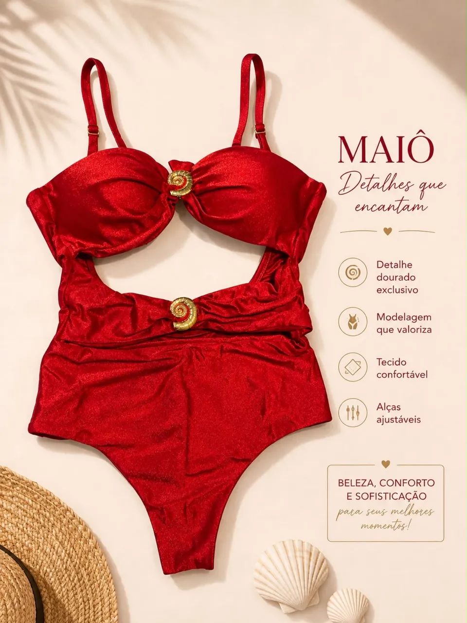 Maiô Carol  - Foto 2