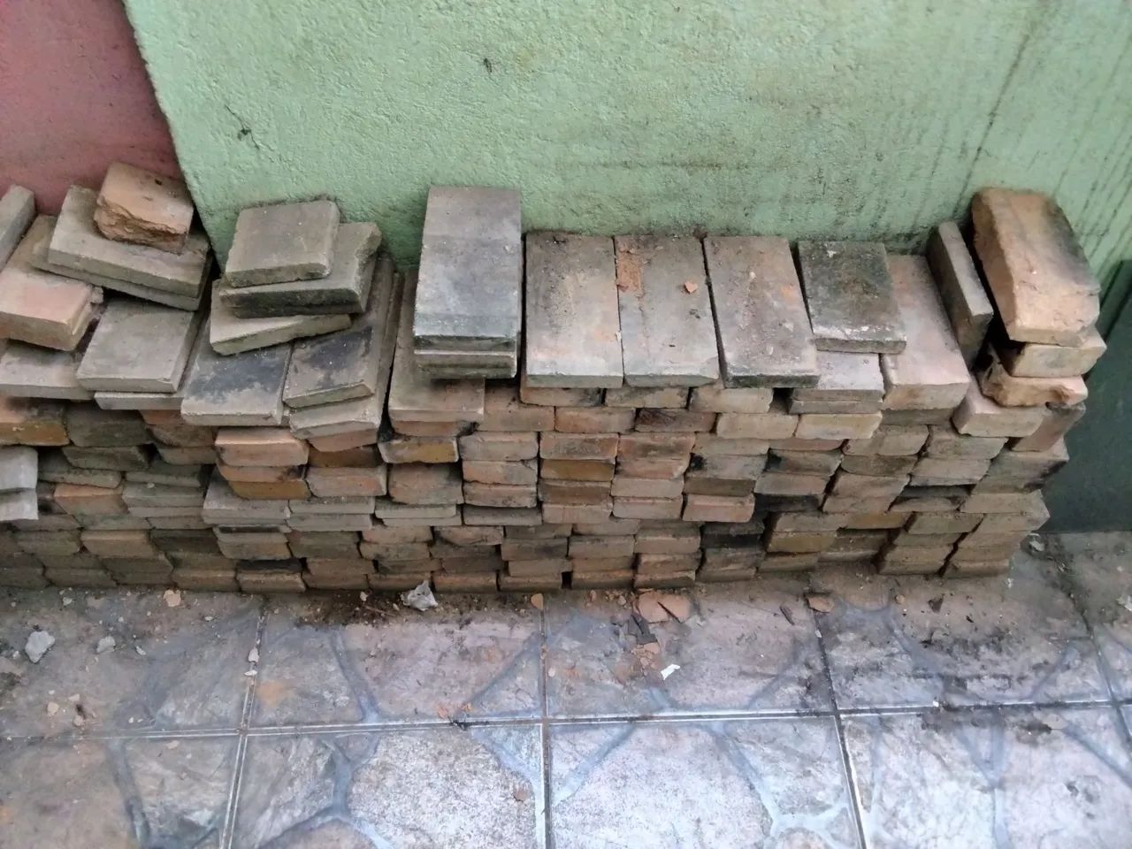 Tijolinhos  - Foto 2