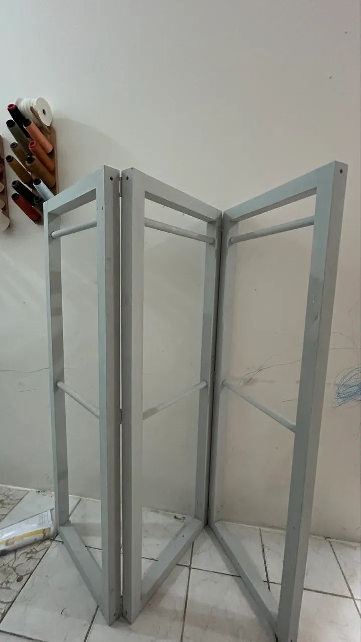 Estante  biombo  - Foto 2