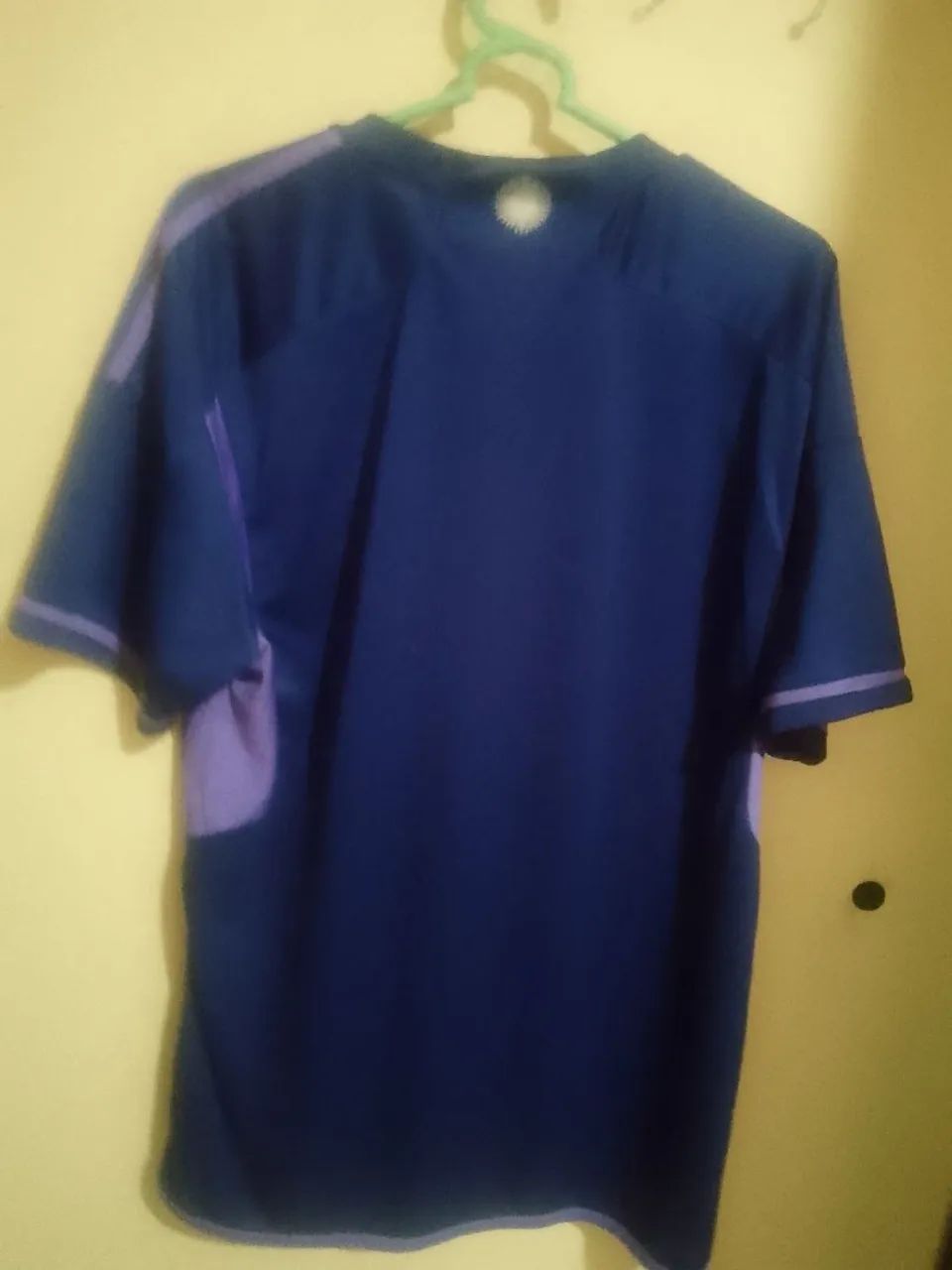 CAMISA ORIGINAL ARGENTINA 2022 - Foto 2