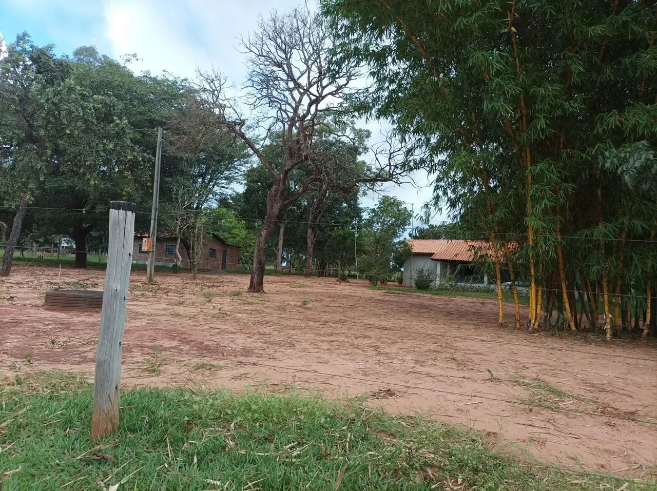 CÓD162  Chácara 12 ha | Vale Verde  Jaraguari/MS - Foto 4