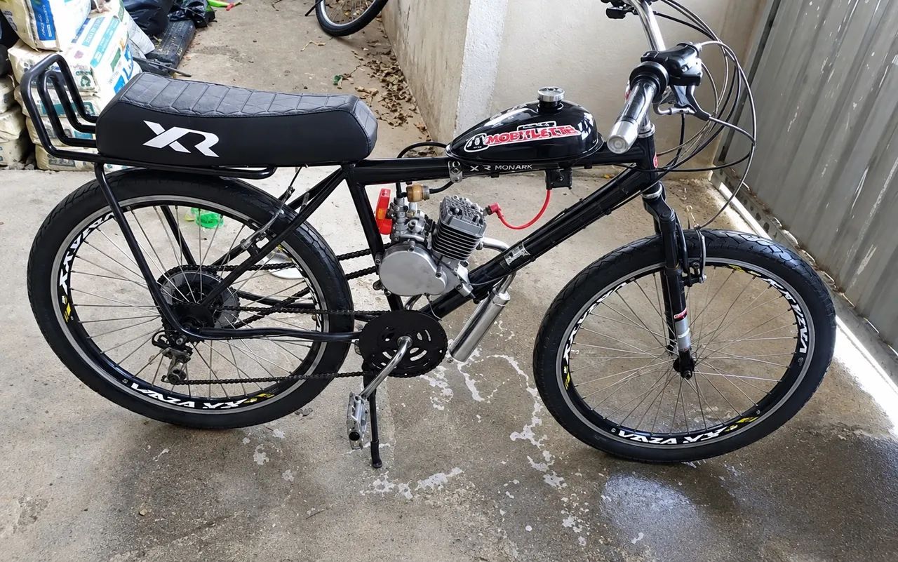 Motorizada 