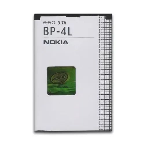 BATERIA NOKIA BP4L E71 E6