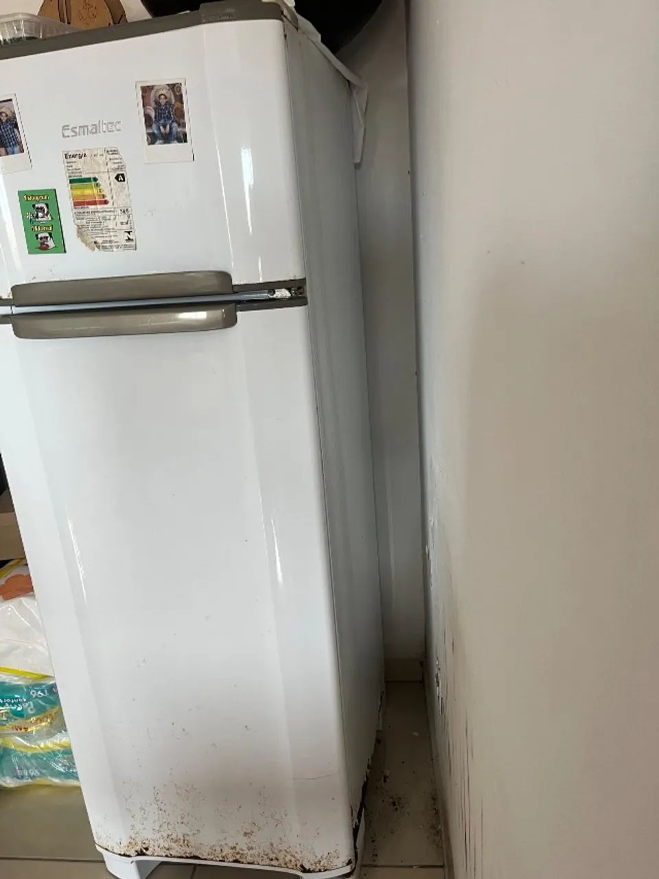 Geladeira  - Foto 2