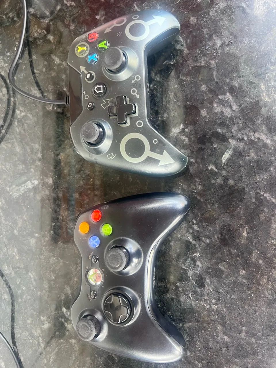 Xbox 360  - Foto 3