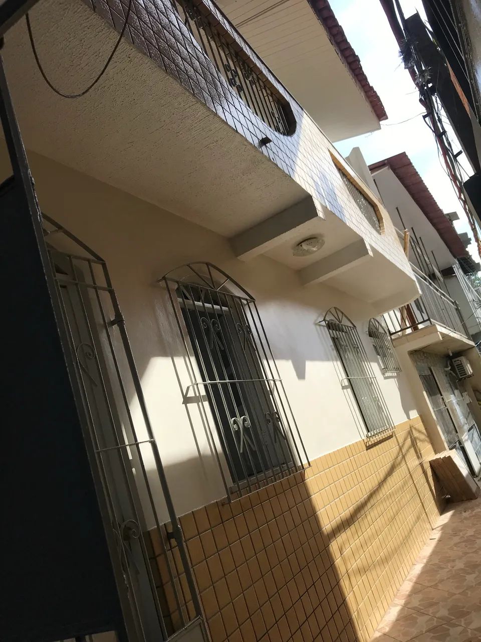 Foto - Belém - Marco