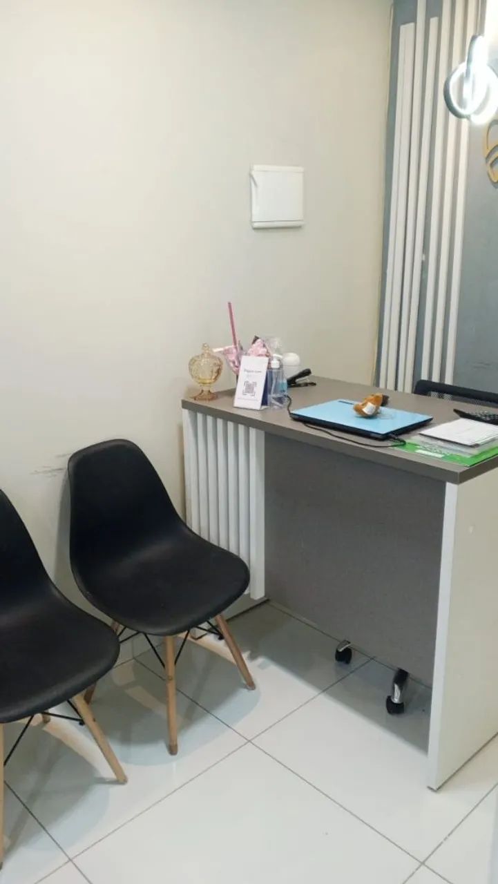 Consultório odontológico  no centro aluguel  - Foto 3