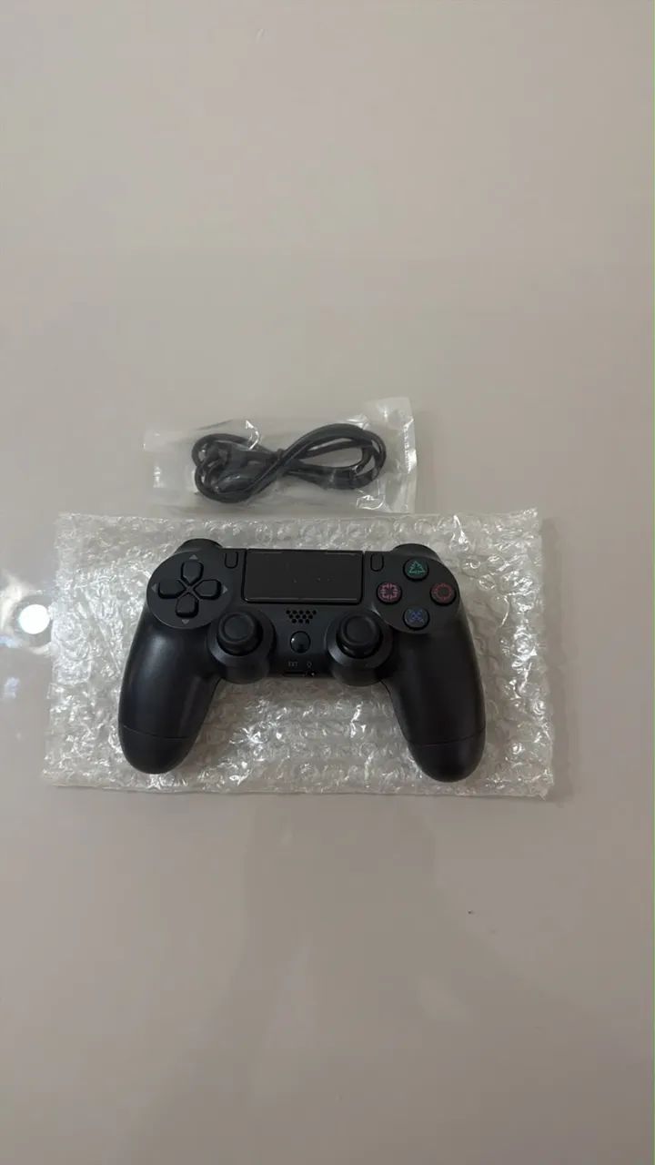Controle para ps4, Pc e android  - Foto 2