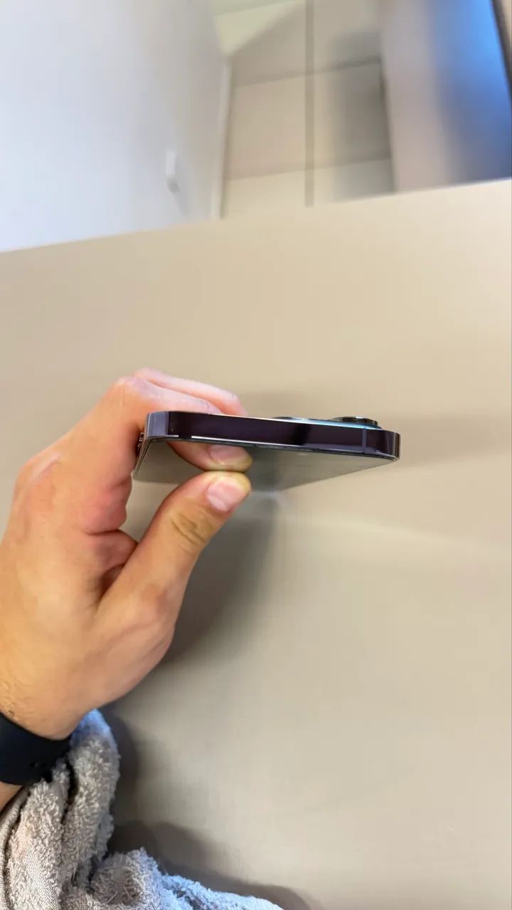 iPhone 14 Pro Max 128gb todo original  - Foto 3