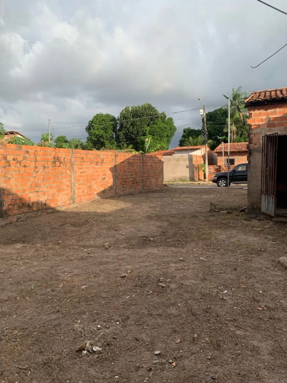 Casa pra venda  - Foto 5