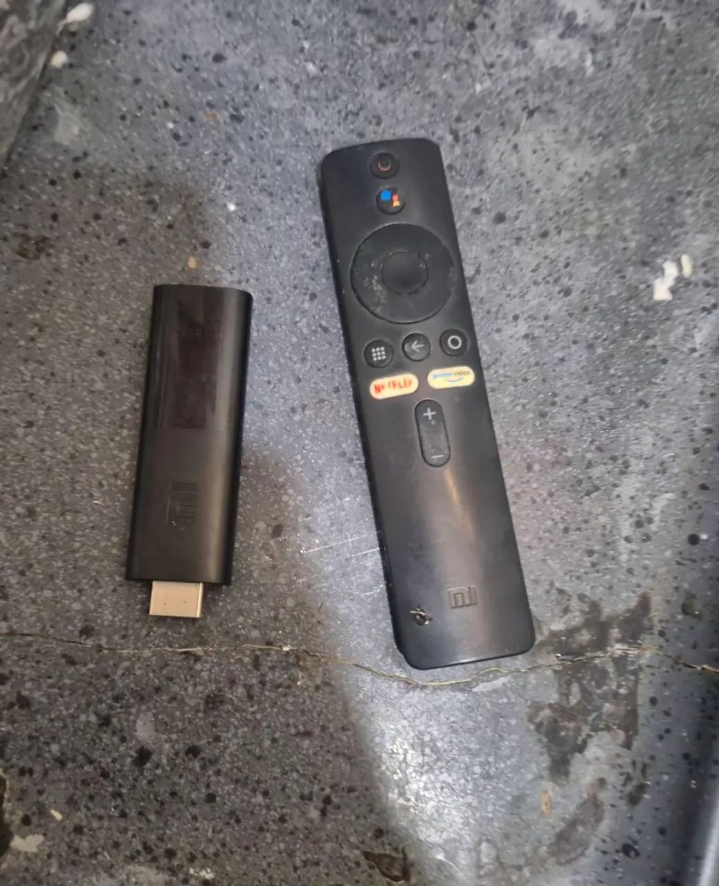 TV BOX XIAOMI 2 GERAÇÃO 