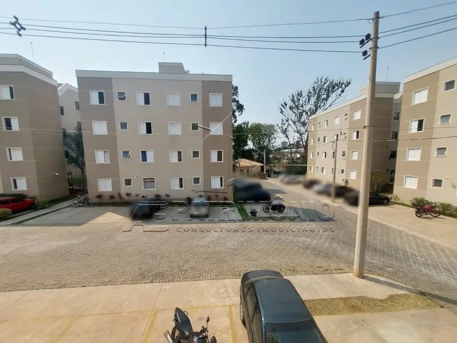 APARTAMENTO 2 QUARTOS NO RESIDECIAL SPAZIO MOINHO VELHO