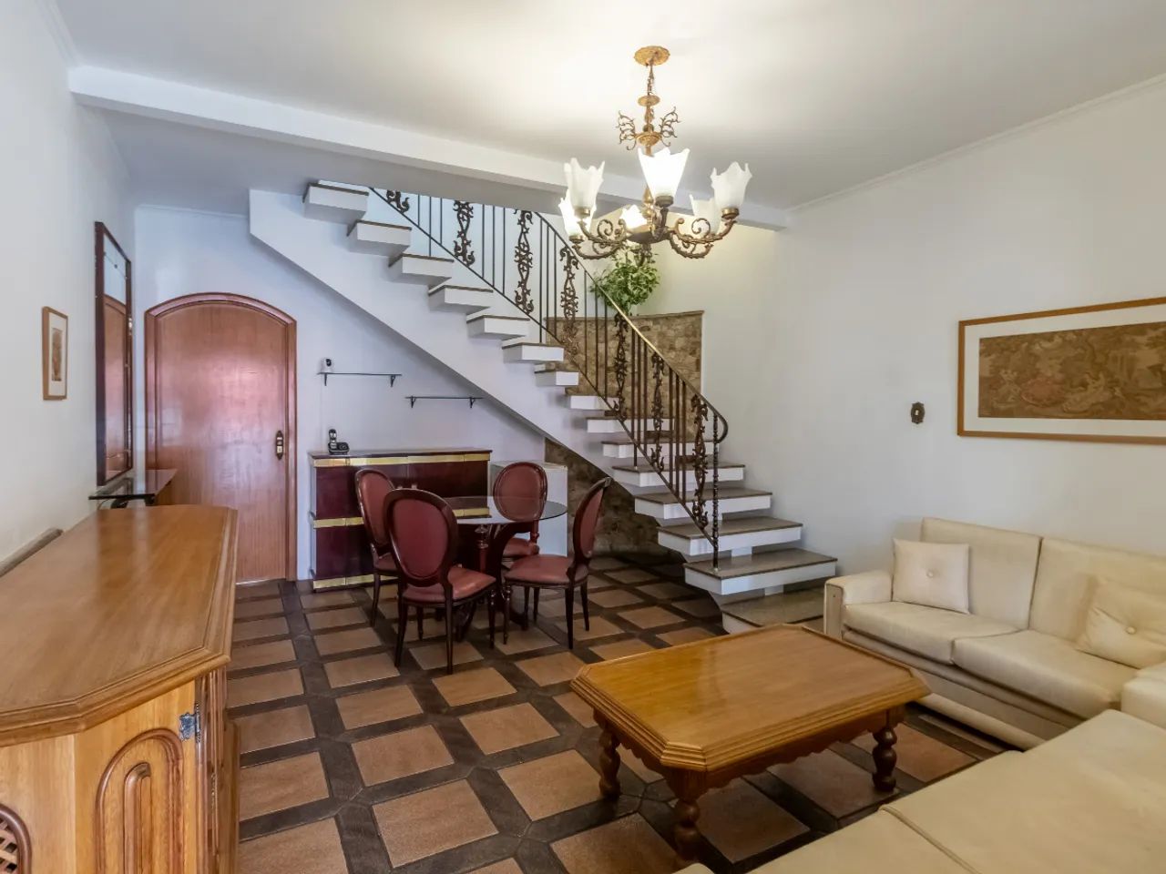 Casa para venda em Tatuapé com 2 quartos, 100m² - Foto 5