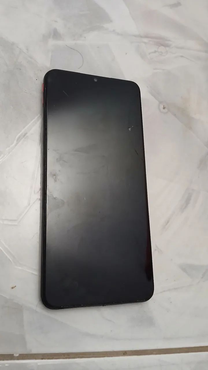 Vendo ou troco celular A02M. - Foto 2