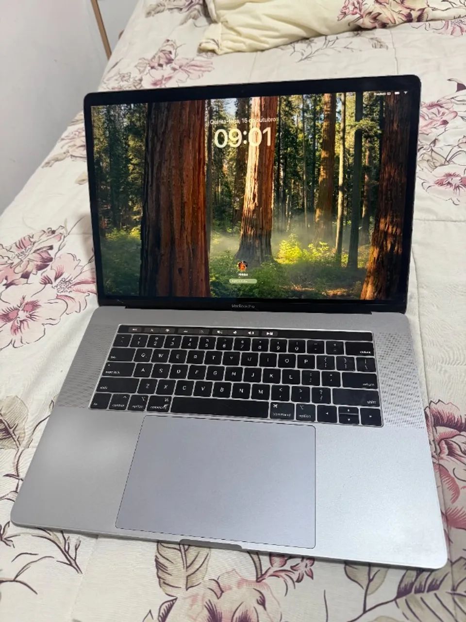 MacBook Pro 15