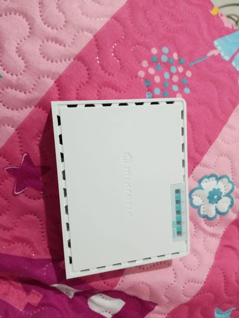 Mikrotik