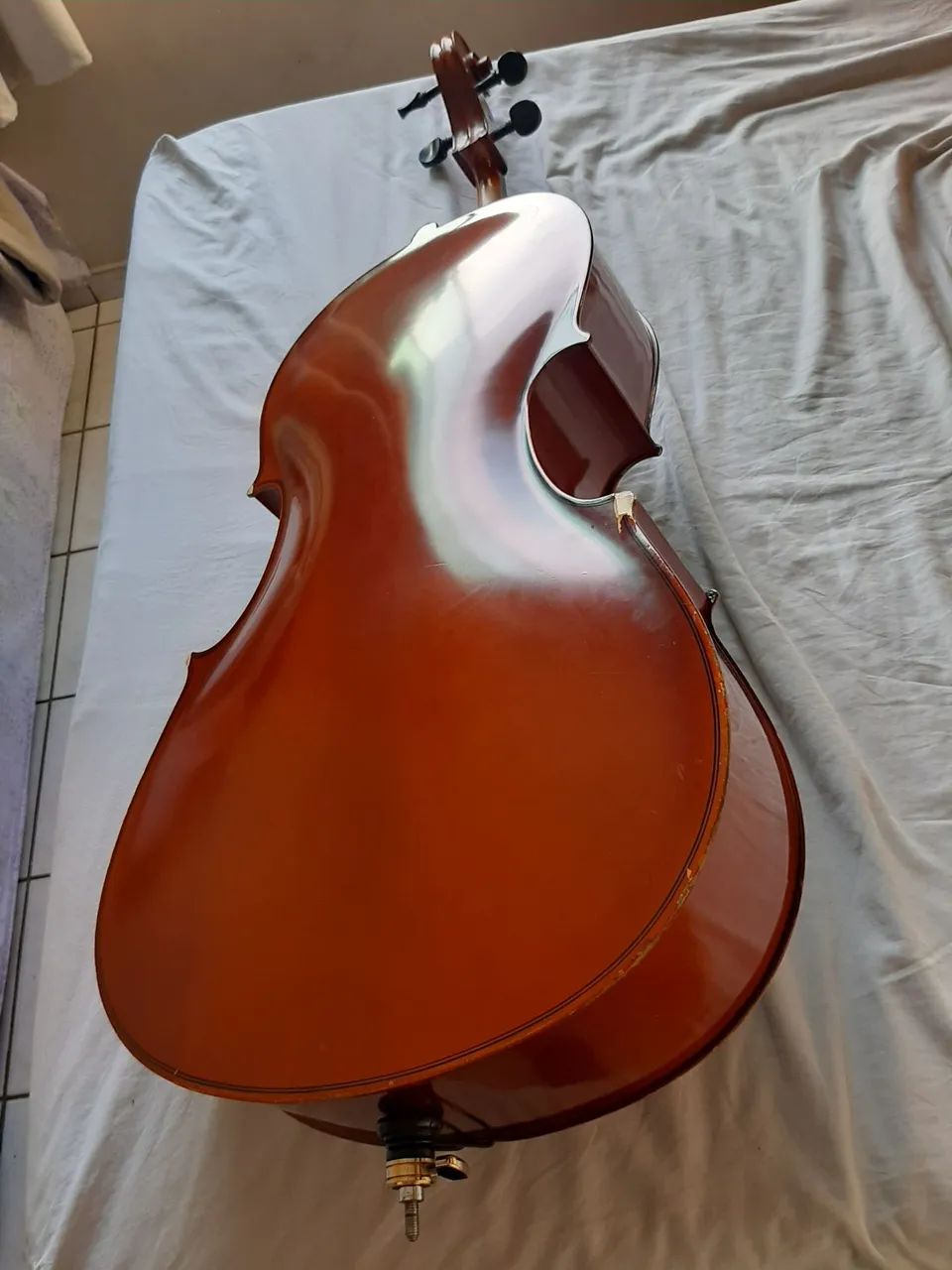 Violoncelo  - Foto 2