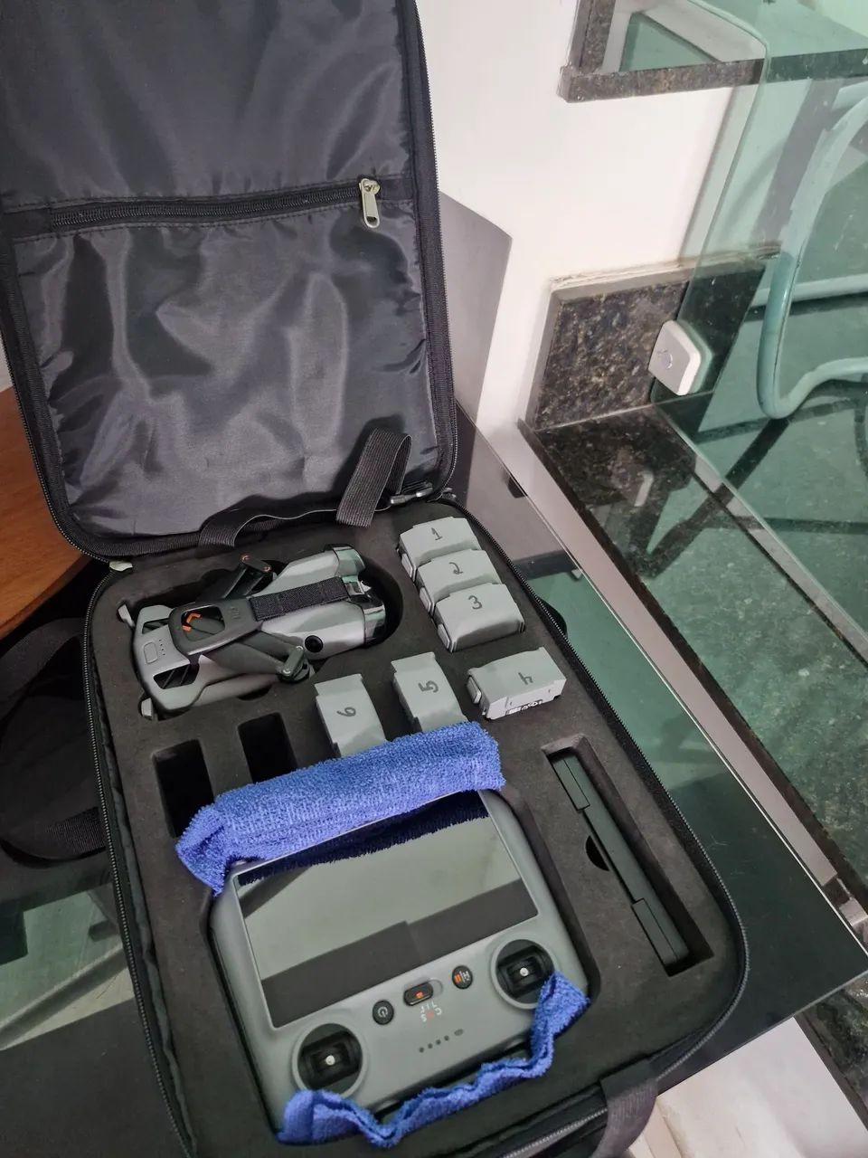 Mini 5 pro drone - Foto 2