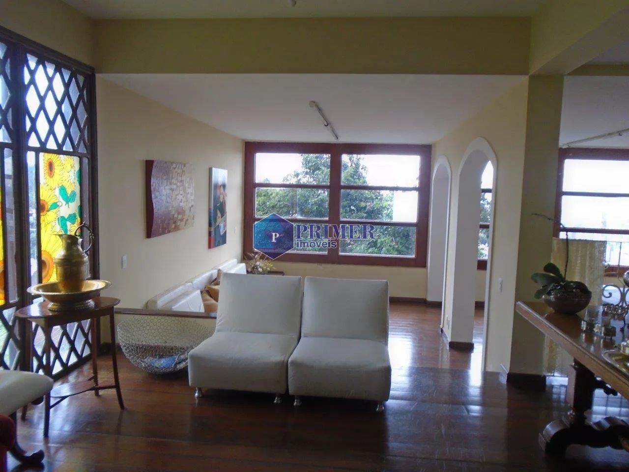 CASA ESTILO COLONIAL NO MANGABEIRAS. - Foto 2