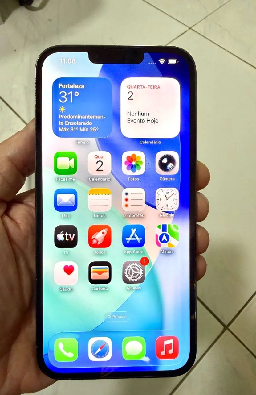 13 Pro Max 1 Tera Bite  - Foto 2