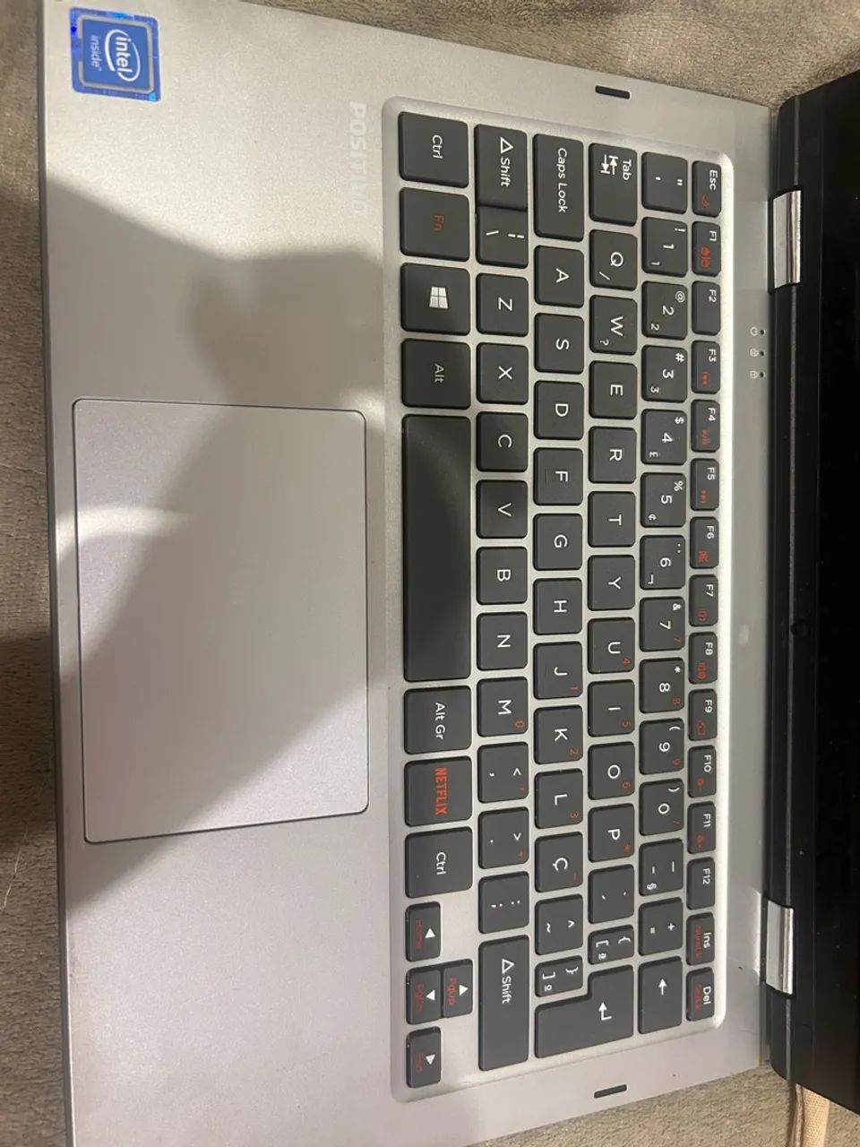Notebook positivo duo Q432A - Foto 2