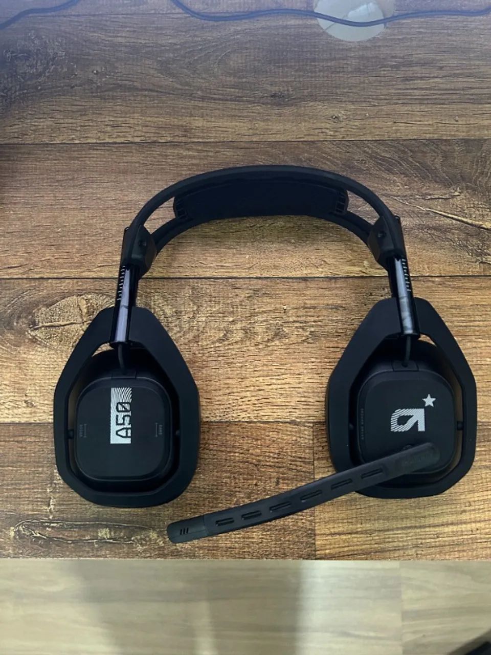 HeadSet Astro A50 gen4 - Foto 4