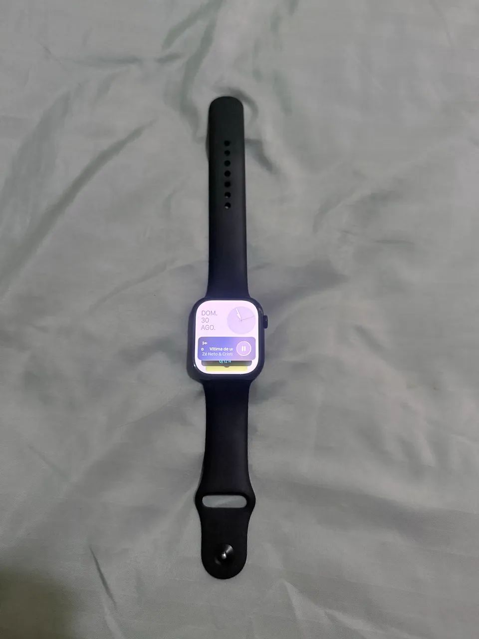 Apple Watch Serie 11 46mm - Foto 3