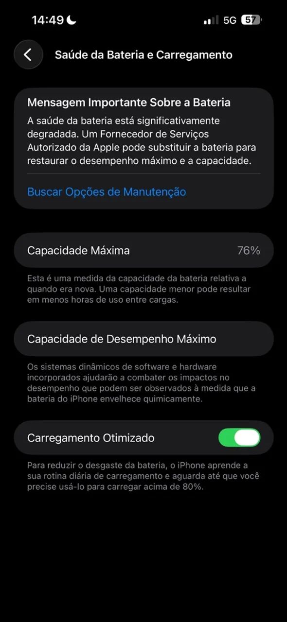 iPhone 14 Pro Max  - Foto 3