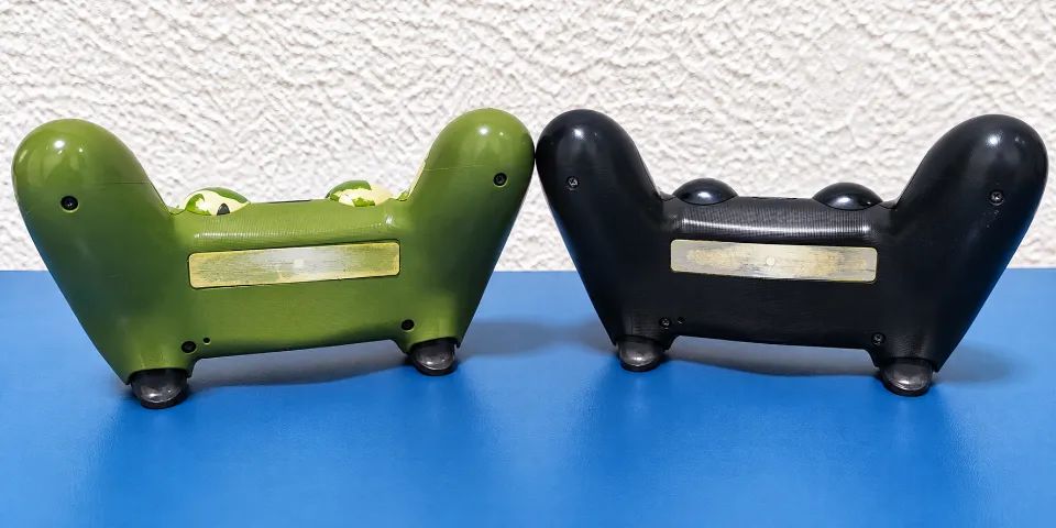 Vendo Par Controles PS4 Testados + Entrega - Foto 3