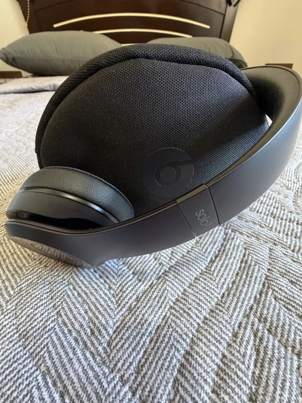 Fones de ouvido Beats Solo3 Wireless - Foto 5