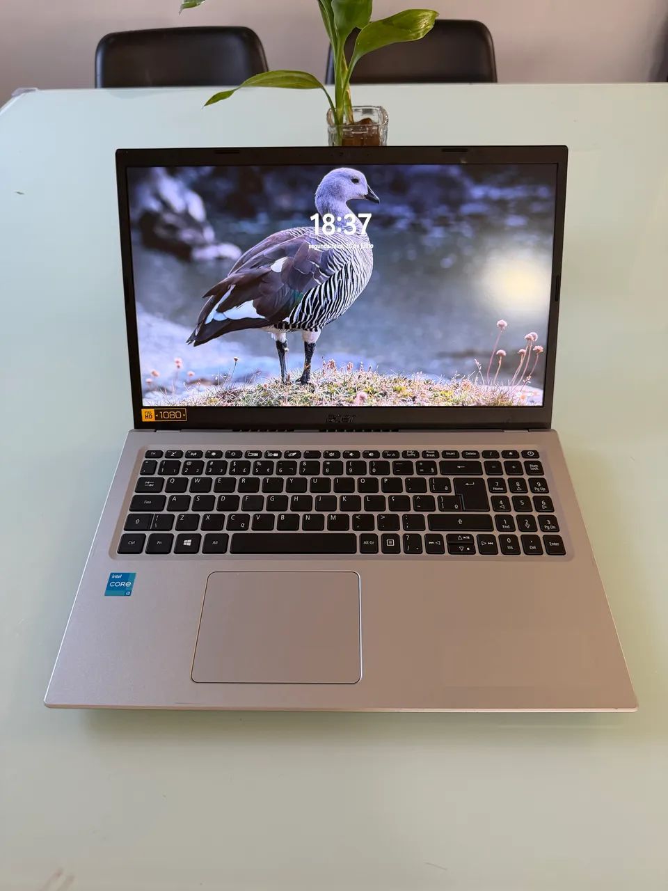 Notebook Seminovo Acer Intel Core i3 11 Geração (Entrega Grátis) - Foto 4