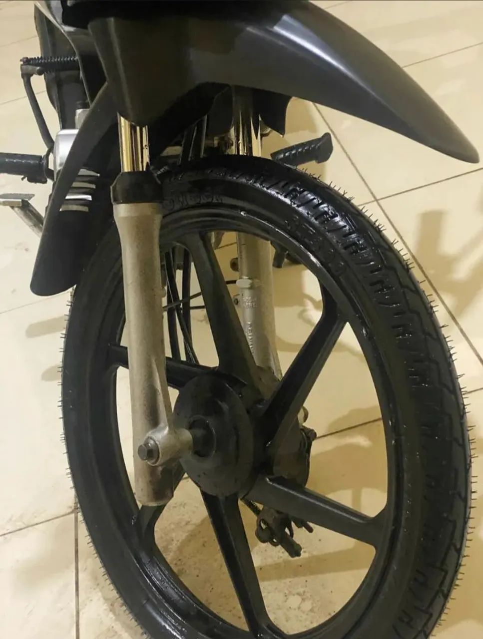 Vendo pop 110i 2022 - Foto 4