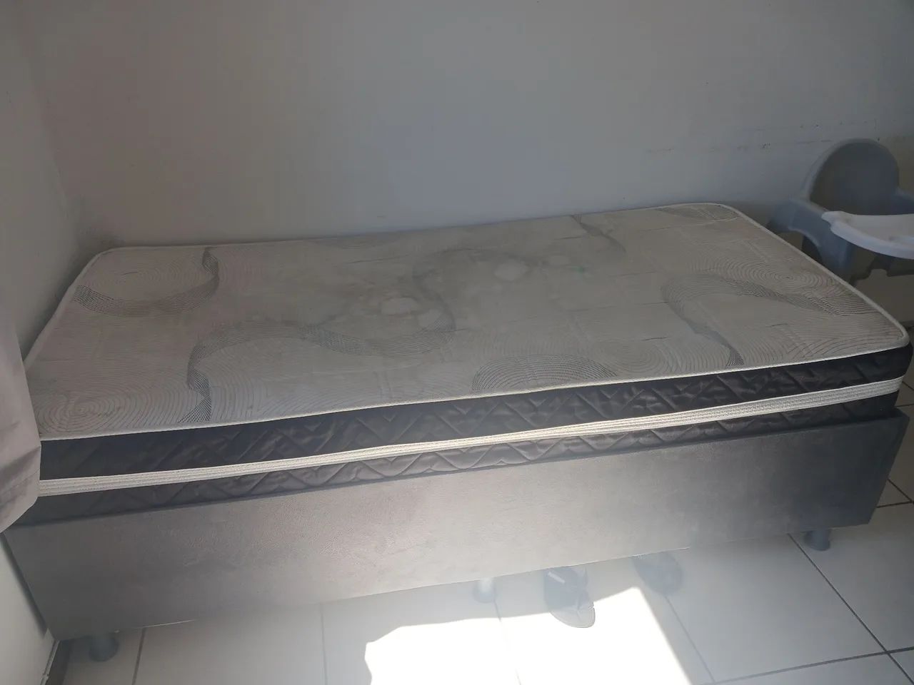 Cama box - Foto 2