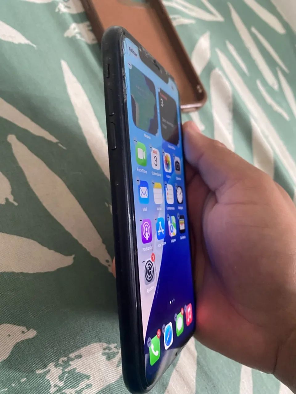 iPhone XR 64gb - Foto 4