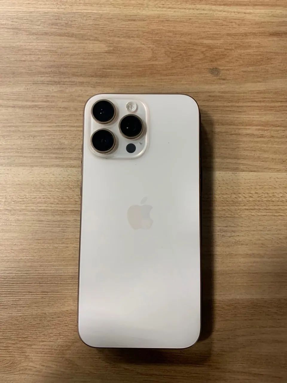 iphone 16 pro max, 256 Gb 