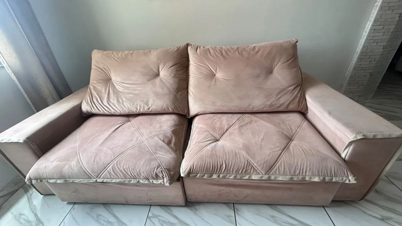 Sofá grande  - Foto 3