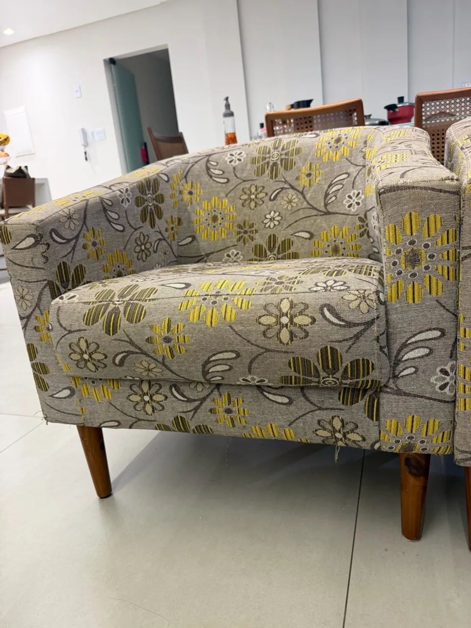 Poltronas 