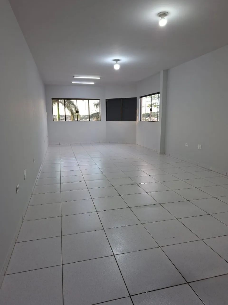 Sala Comercial ou Kitnet Studio em Sarandi