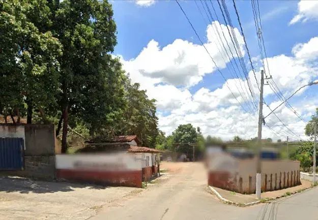 Imóvel coml. c/ 2.425m²a.t. em Guaxupé/MG - Foto 2