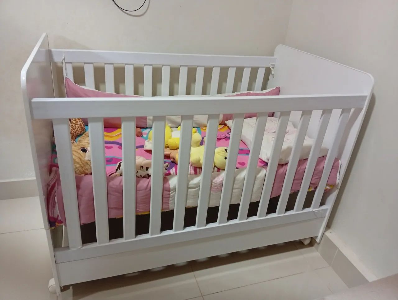 Berço  - Foto 2