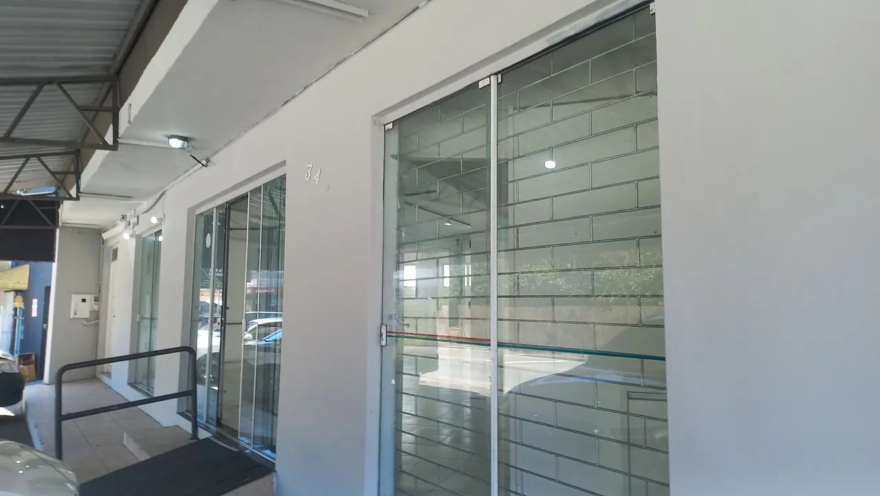 Sala comercial Trindade  - Foto 5