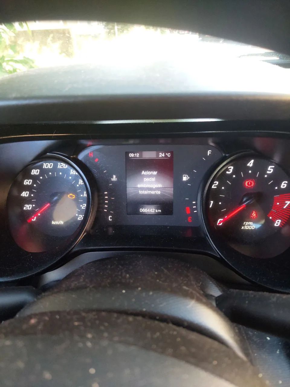 Fiat Argo 1.0 6V Flex. 2022 - Foto 4