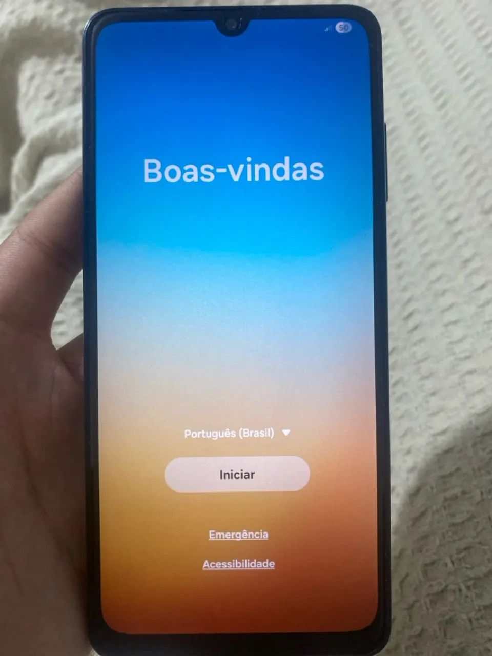 Vendo Samsung galaxy A06  - Foto 2