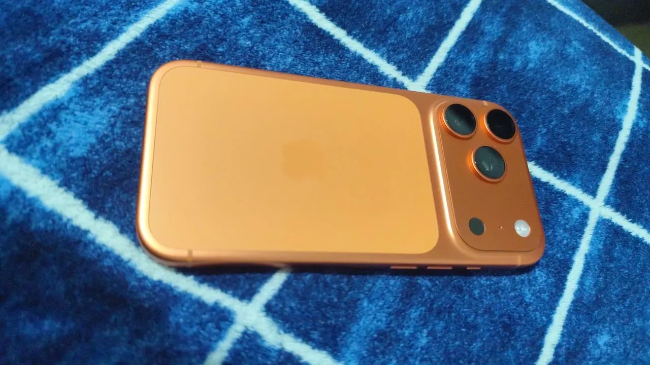 iPhone17 pro completo  - Foto 3